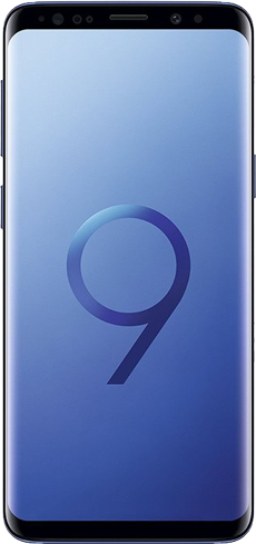 S9 Phone Fixed in New York City