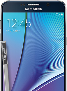 Samsung Galaxy Screen Repair NYC